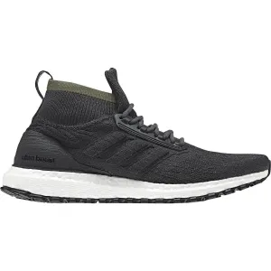 נעלי ריצת שטח גבוהות אדידס לגברים Ultraboost ALL TERRAIN  CM8256
