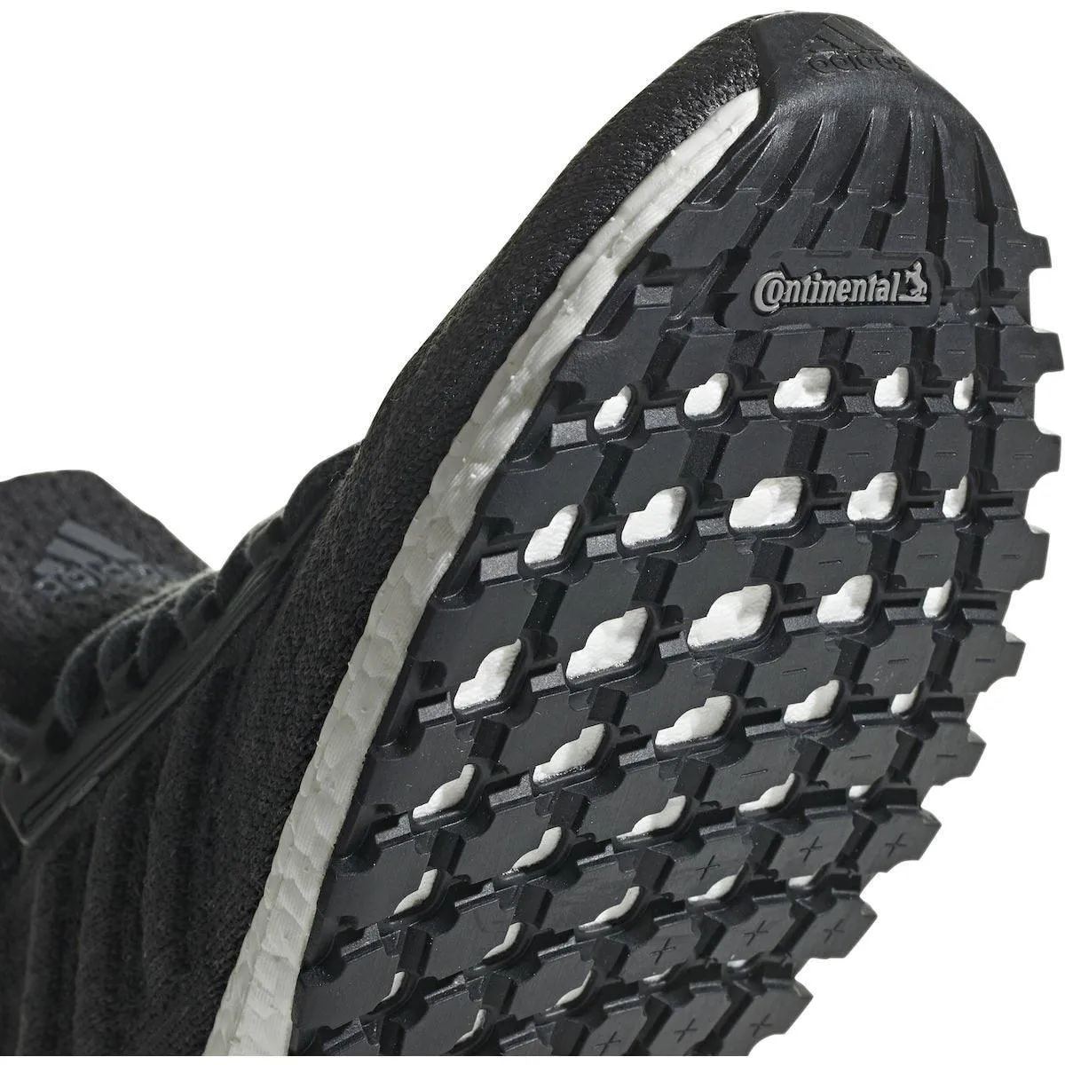 נעלי ריצת שטח גבוהות אדידס לגברים Ultraboost ALL TERRAIN  CM8256