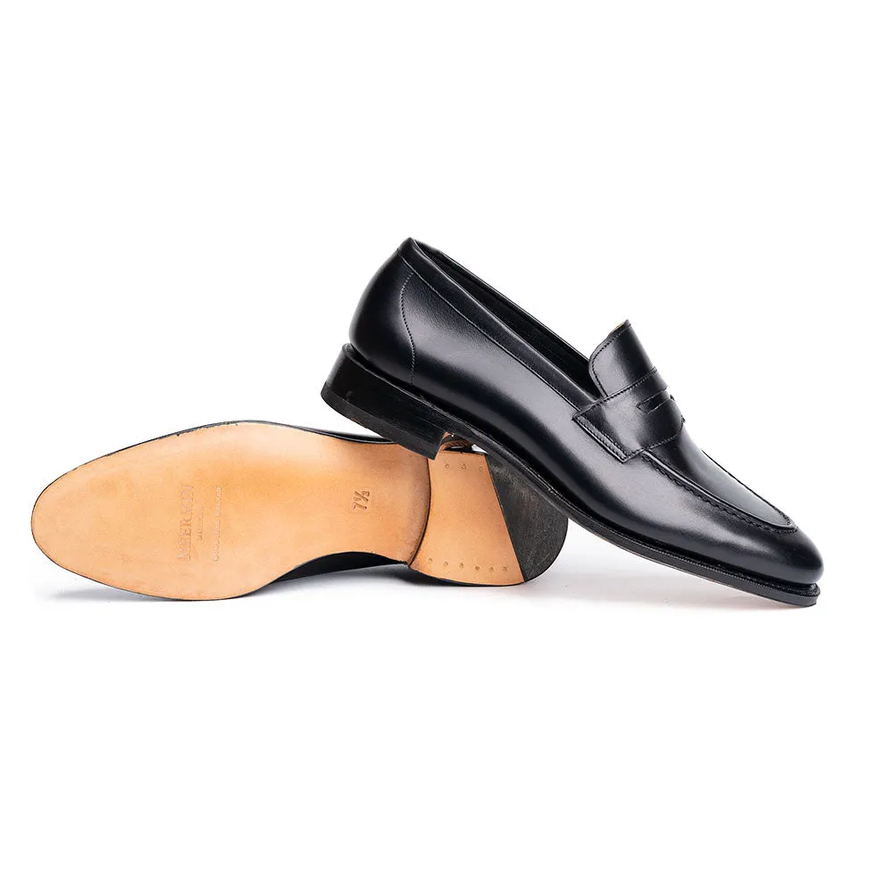 114284 - BLACK CALF - G