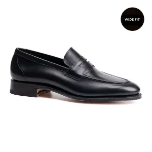 114284 - BLACK CALF - G