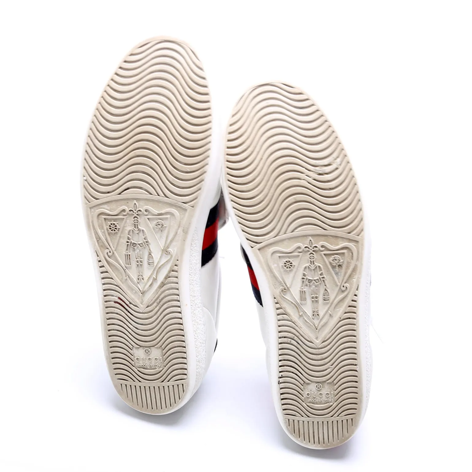 Ace Web Loved Sneakers Size 40