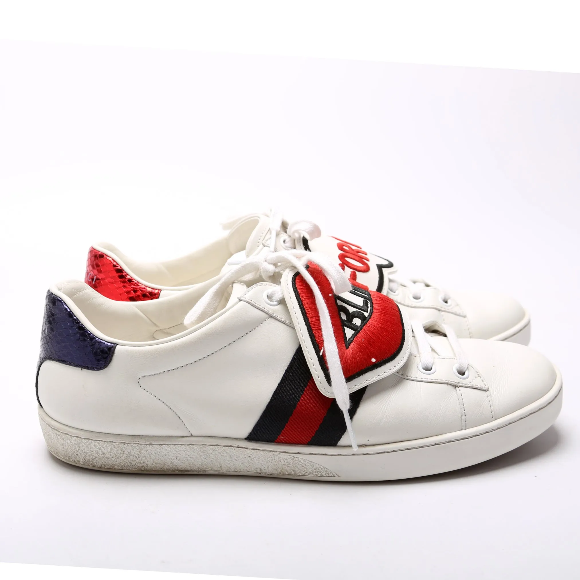 Ace Web Loved Sneakers Size 40