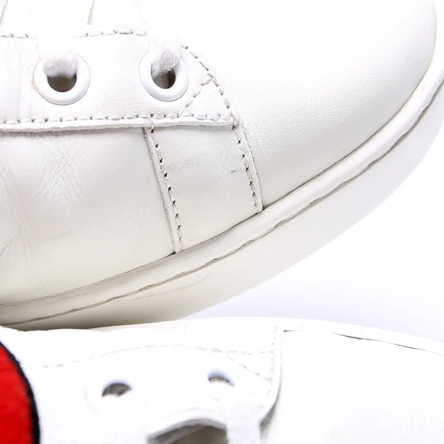 Ace Web Loved Sneakers Size 40