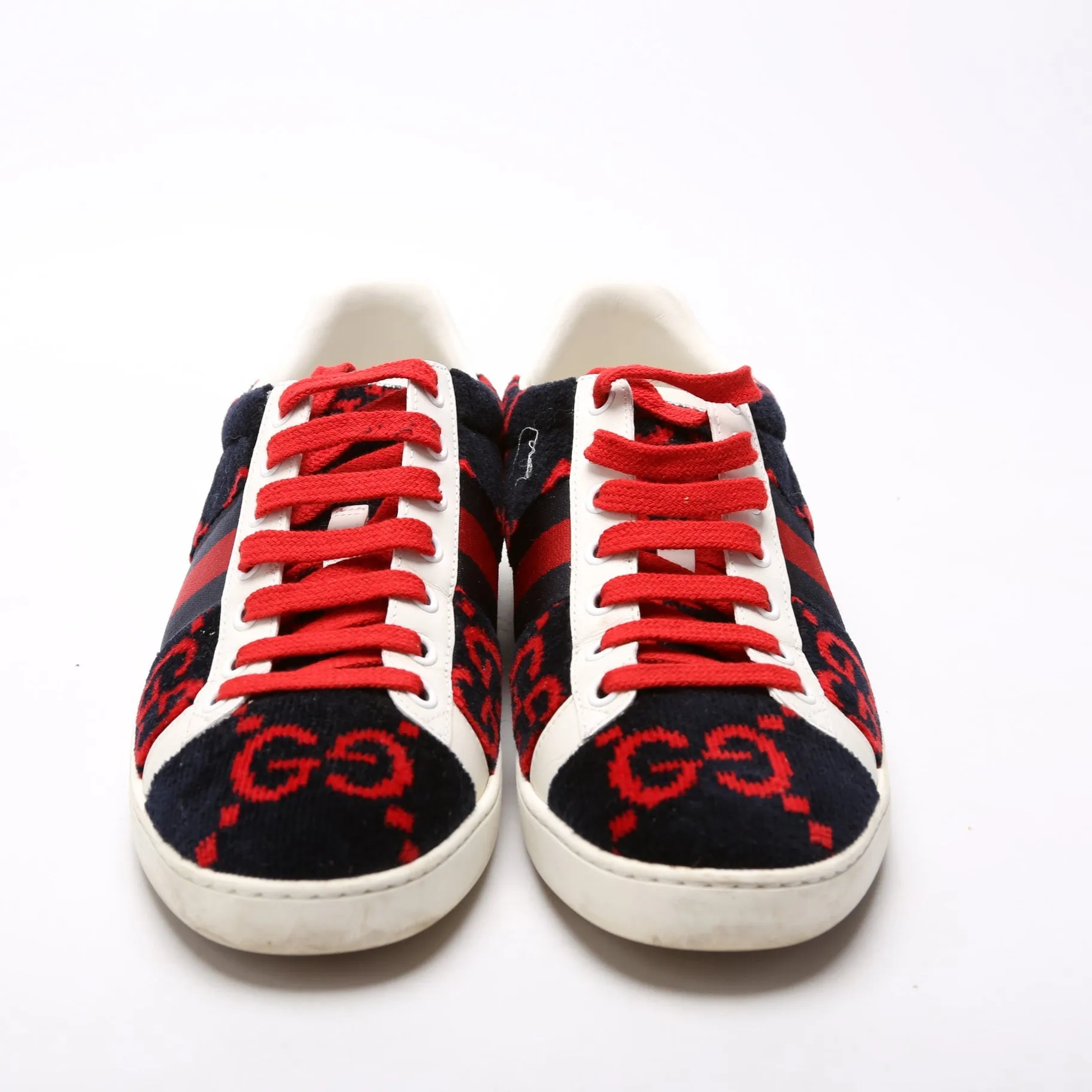 Ace Web Sneakers Size 38