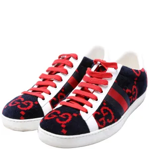 Ace Web Sneakers Size 38