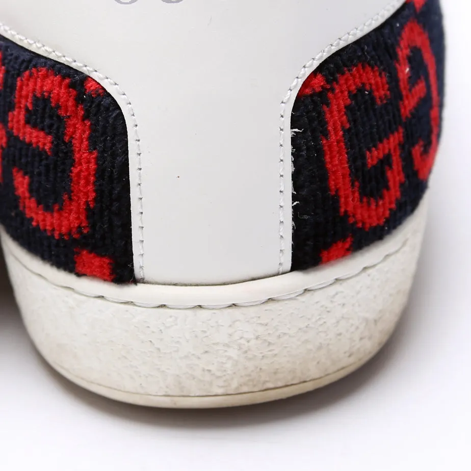 Ace Web Sneakers Size 38