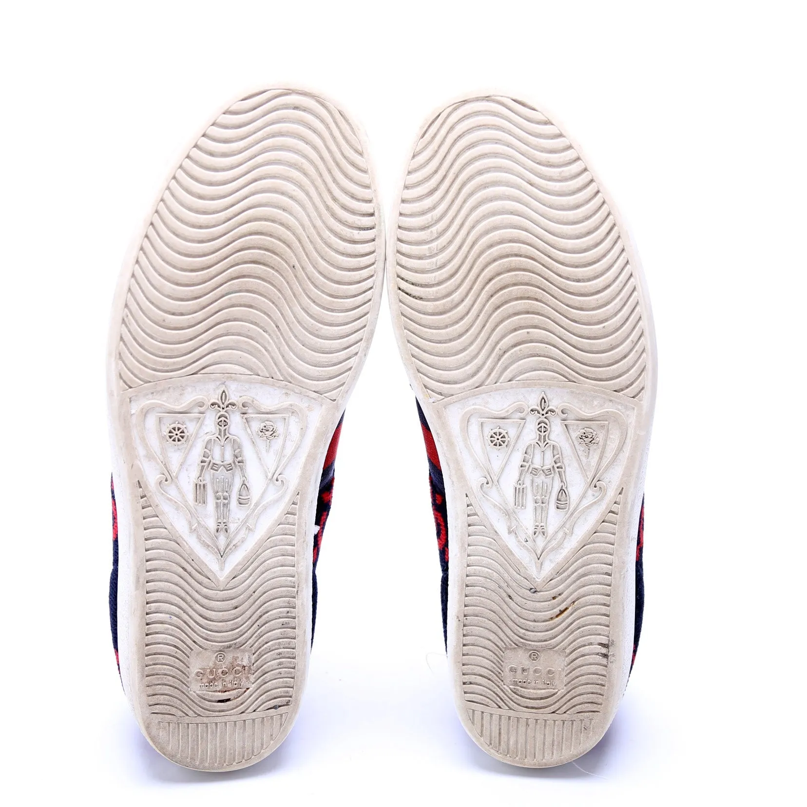 Ace Web Sneakers Size 38