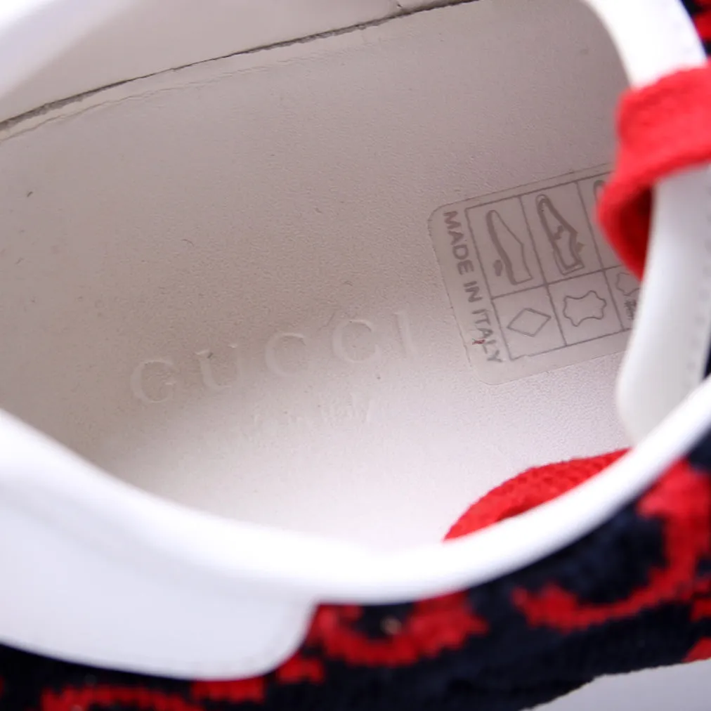Ace Web Sneakers Size 38