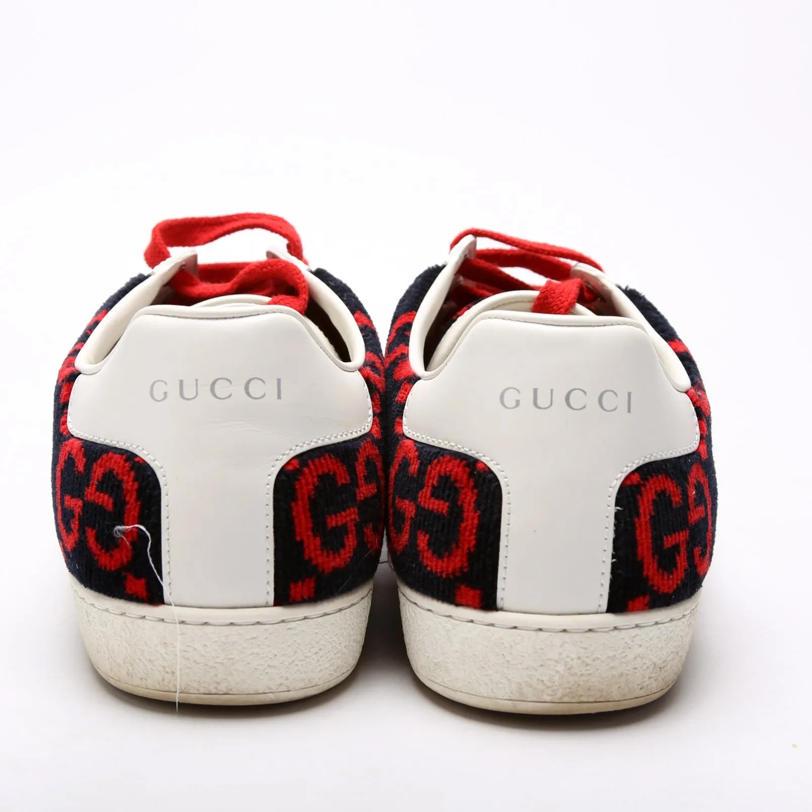 Ace Web Sneakers Size 38