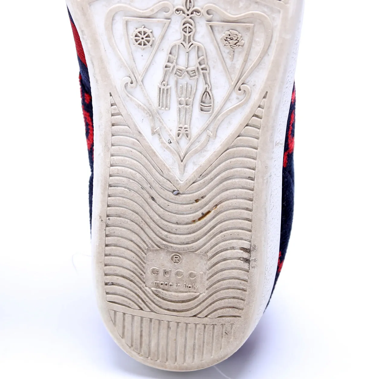 Ace Web Sneakers Size 38