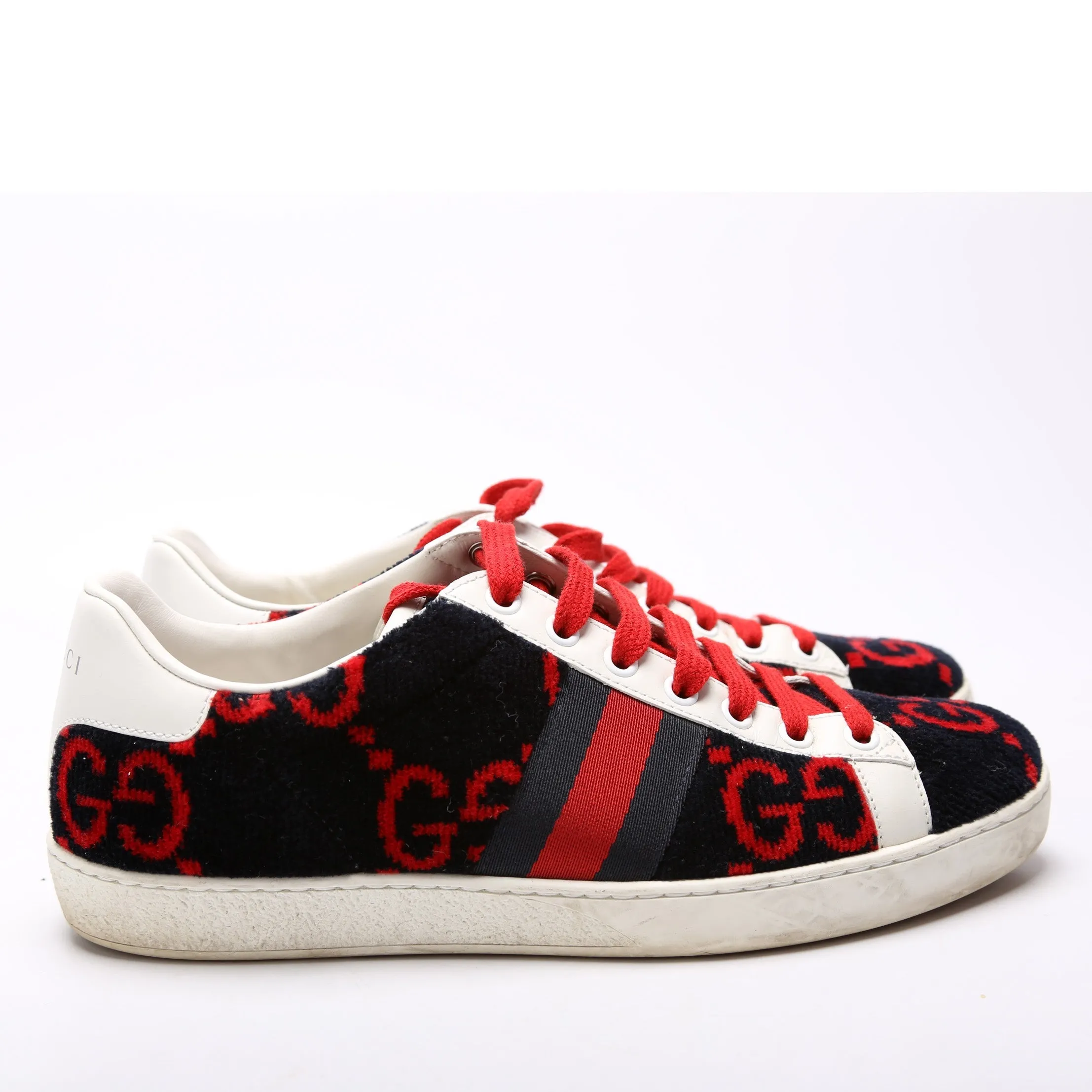 Ace Web Sneakers Size 38