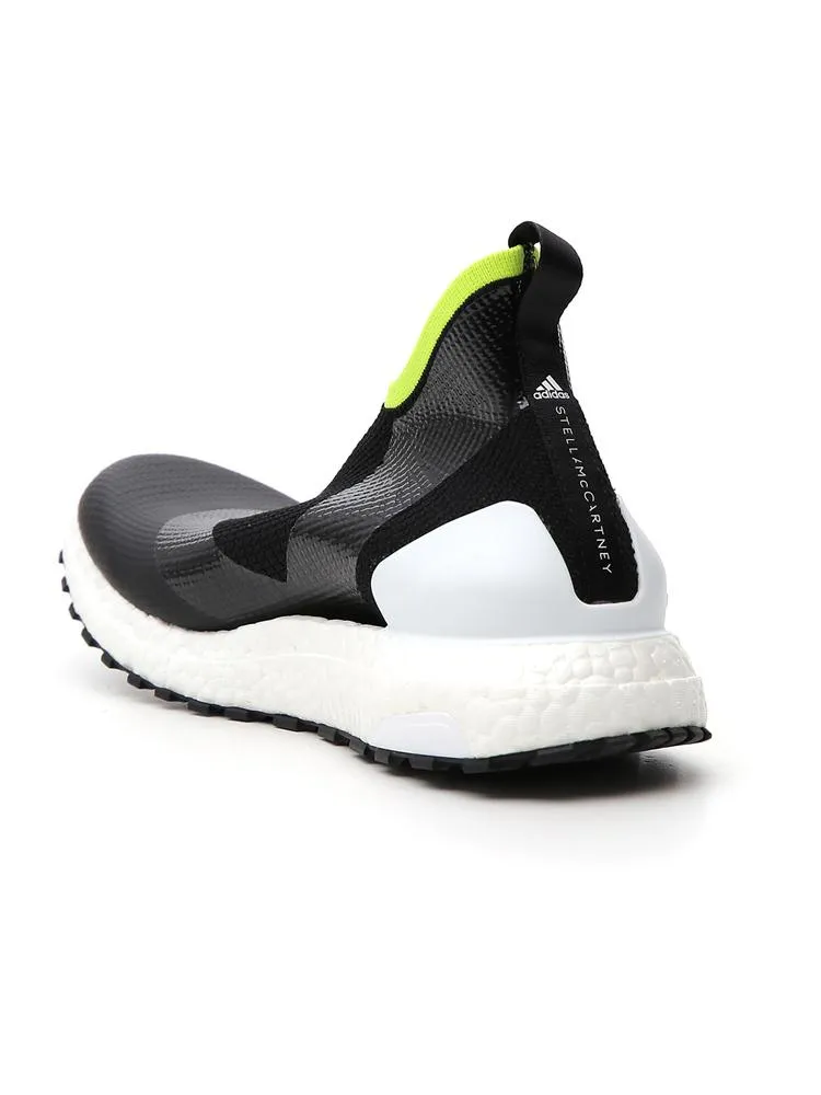Adidas By Stella McCartney Ultra Boost X All Terrain Sock Sneakers