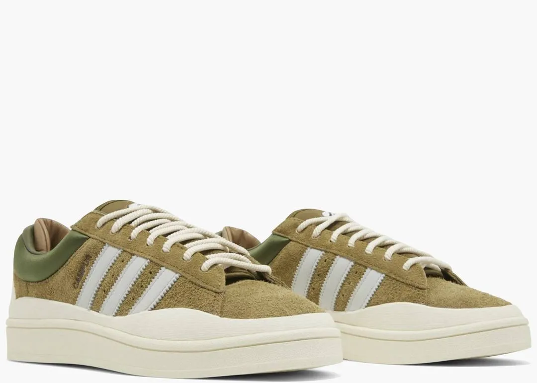Adidas Campus Light Bad Bunny Wild Moss