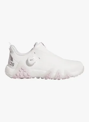 adidas Ladies CodeChaos BOA Golf Shoes GX3944