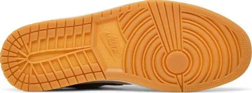 Air Jordan 1 Low SE 'Light Curry'
