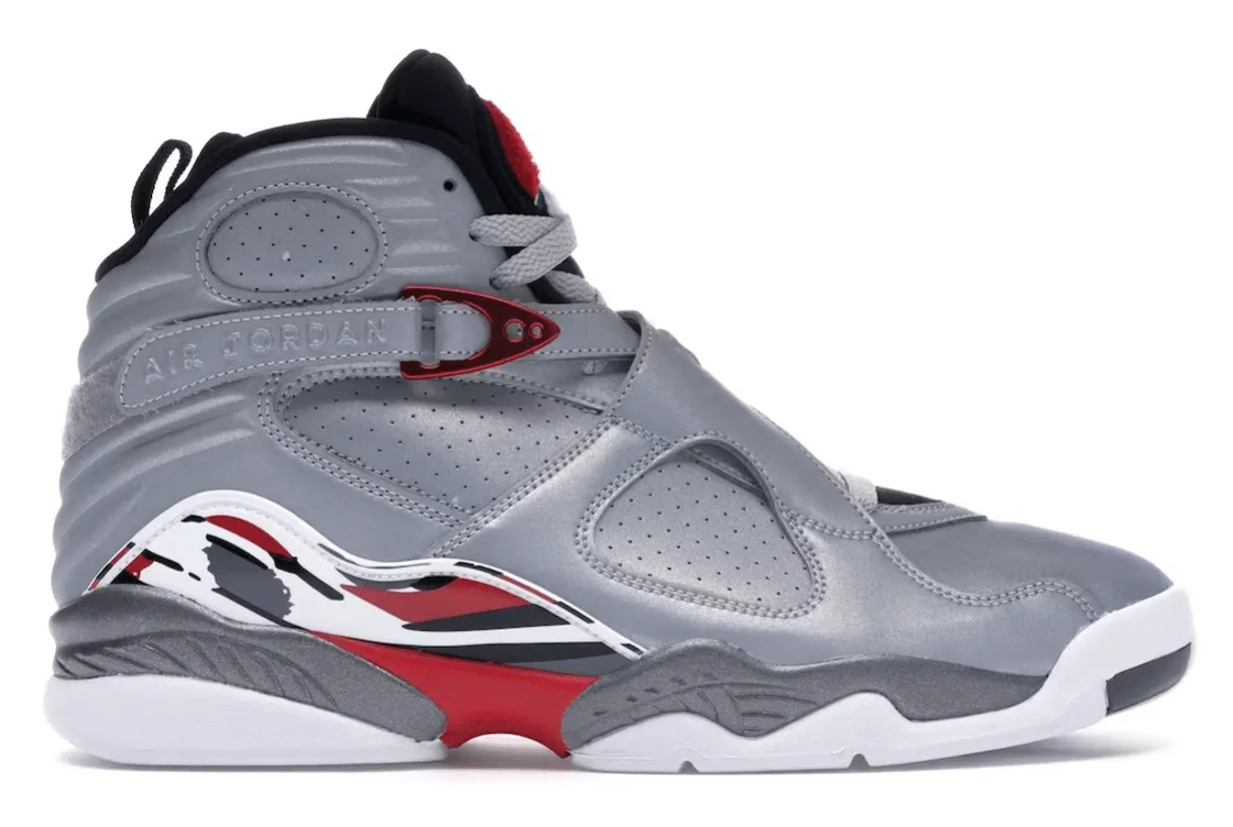 Air Jordan 8 Retro Reflections of a Champion