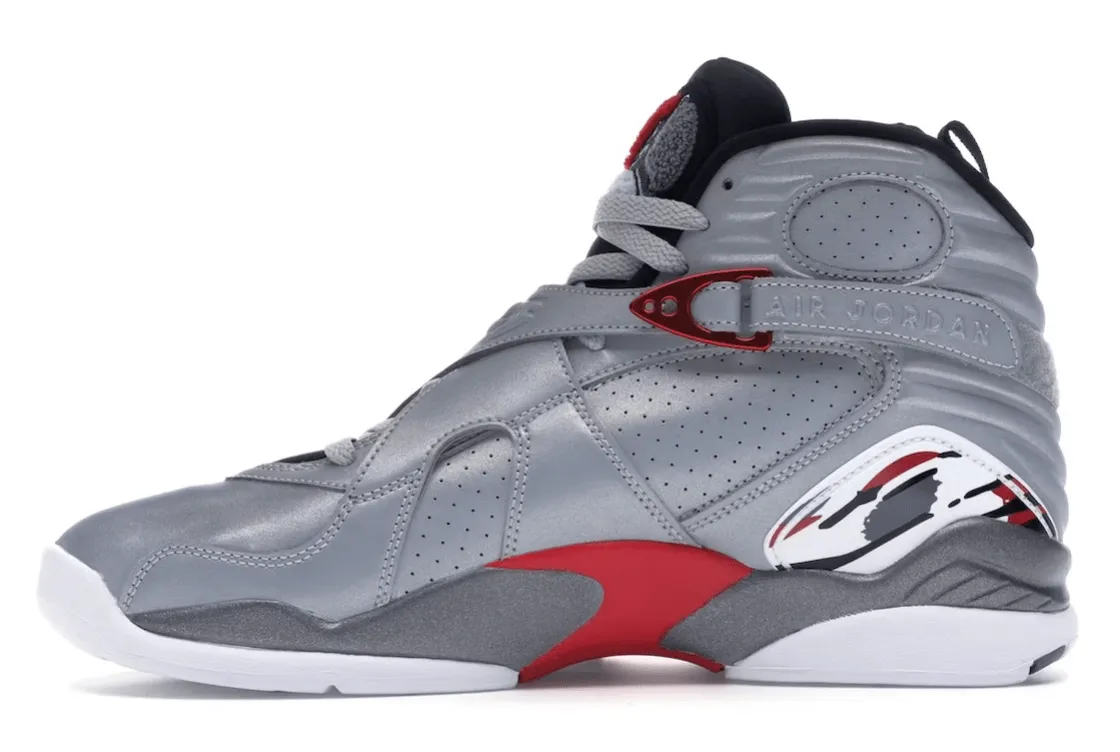 Air Jordan 8 Retro Reflections of a Champion