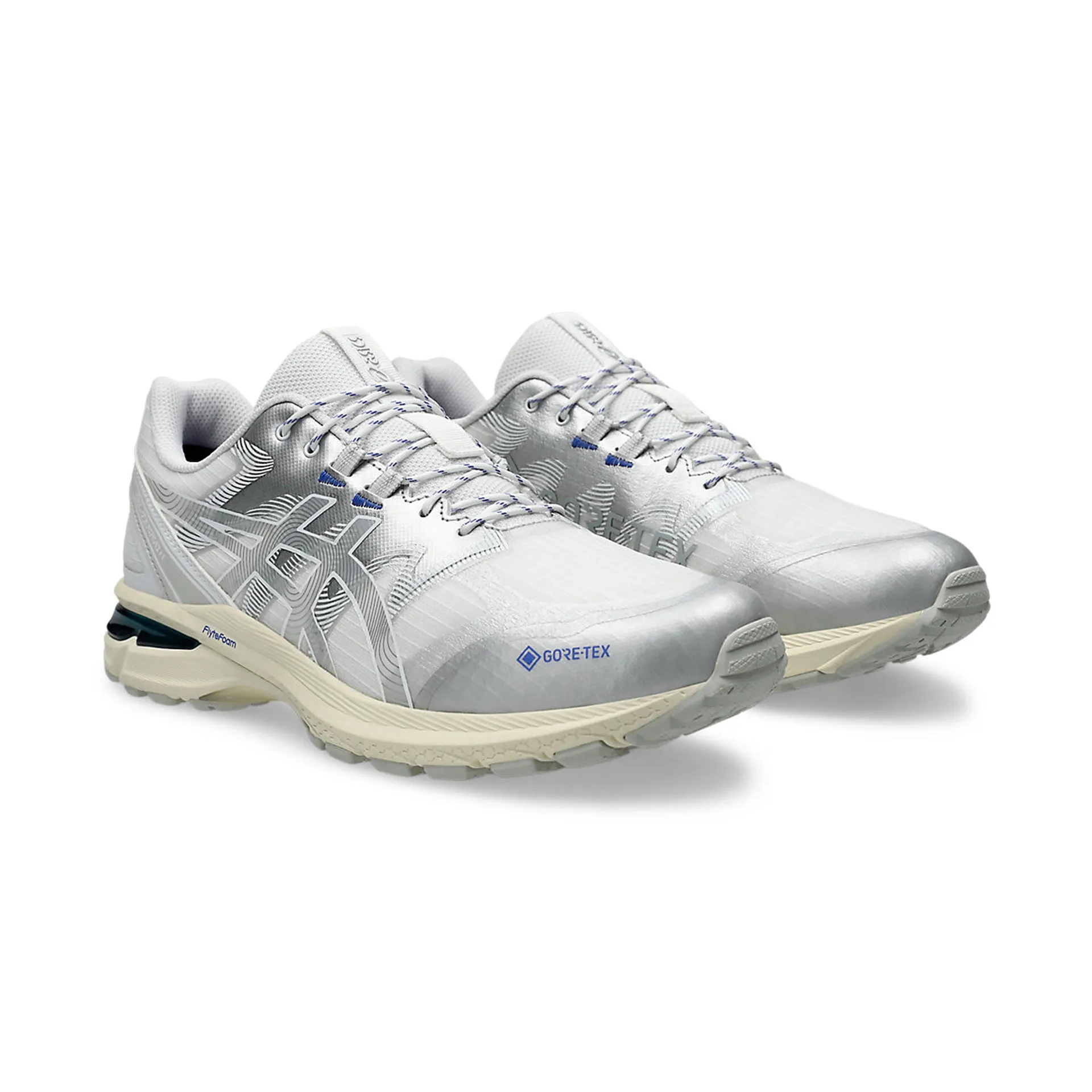 ASICS GEL-TERRAIN GTX Trail Shoes