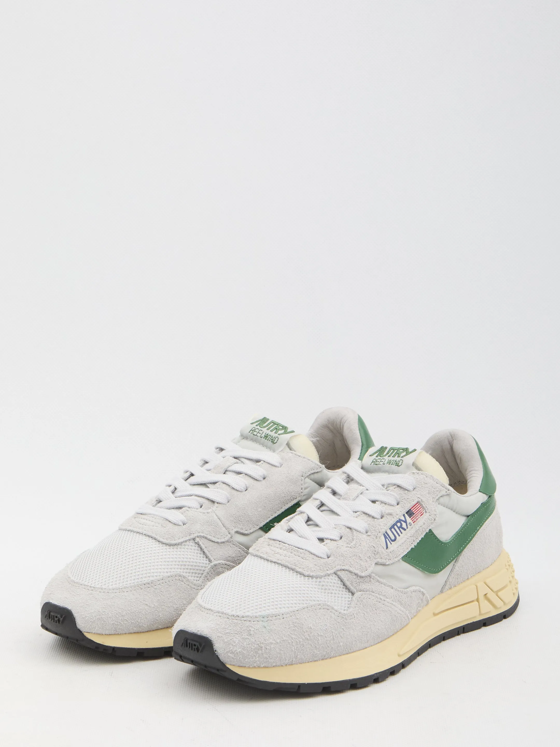 Autry Reelwind Low Sneakers