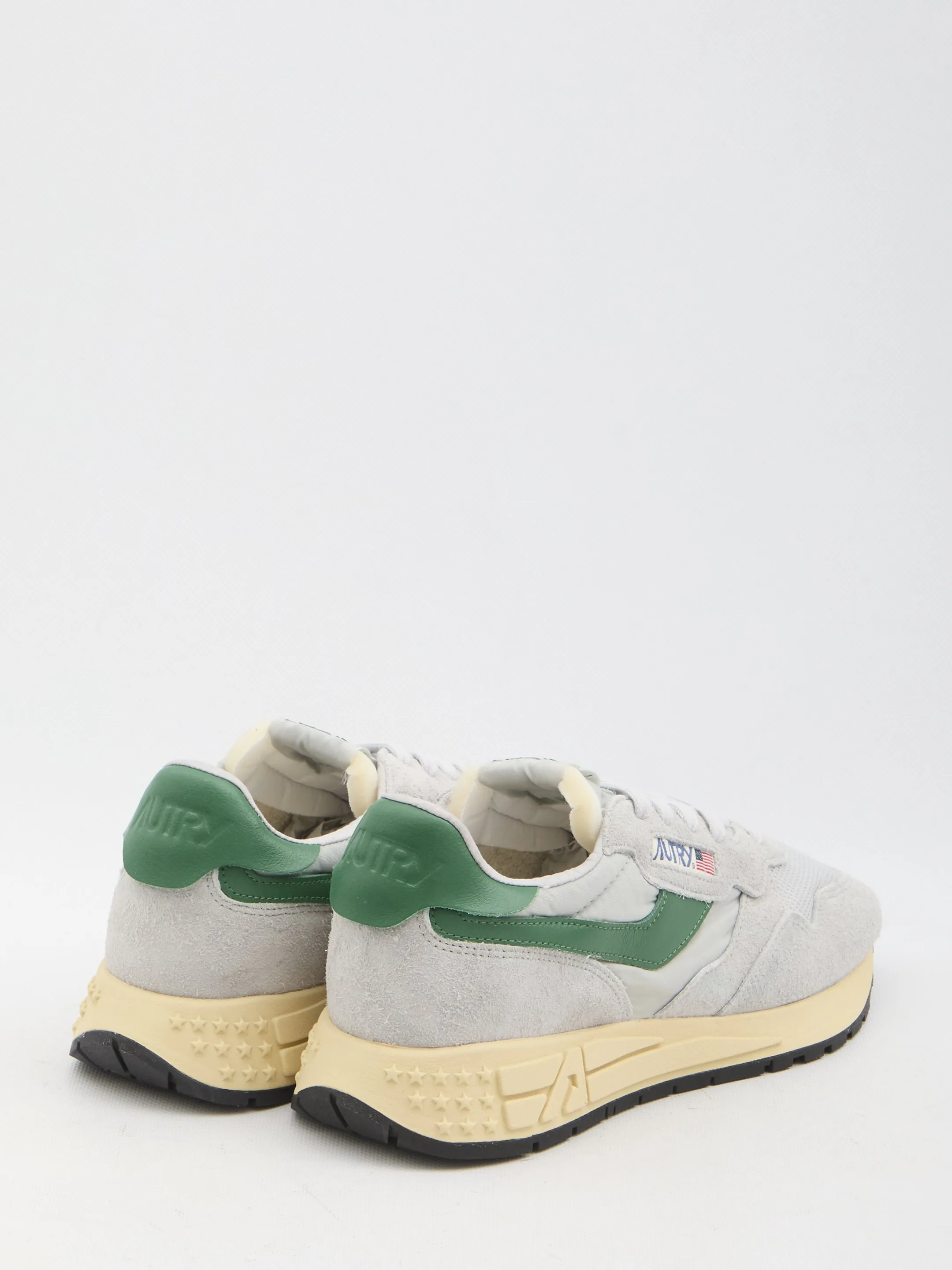 Autry Reelwind Low Sneakers