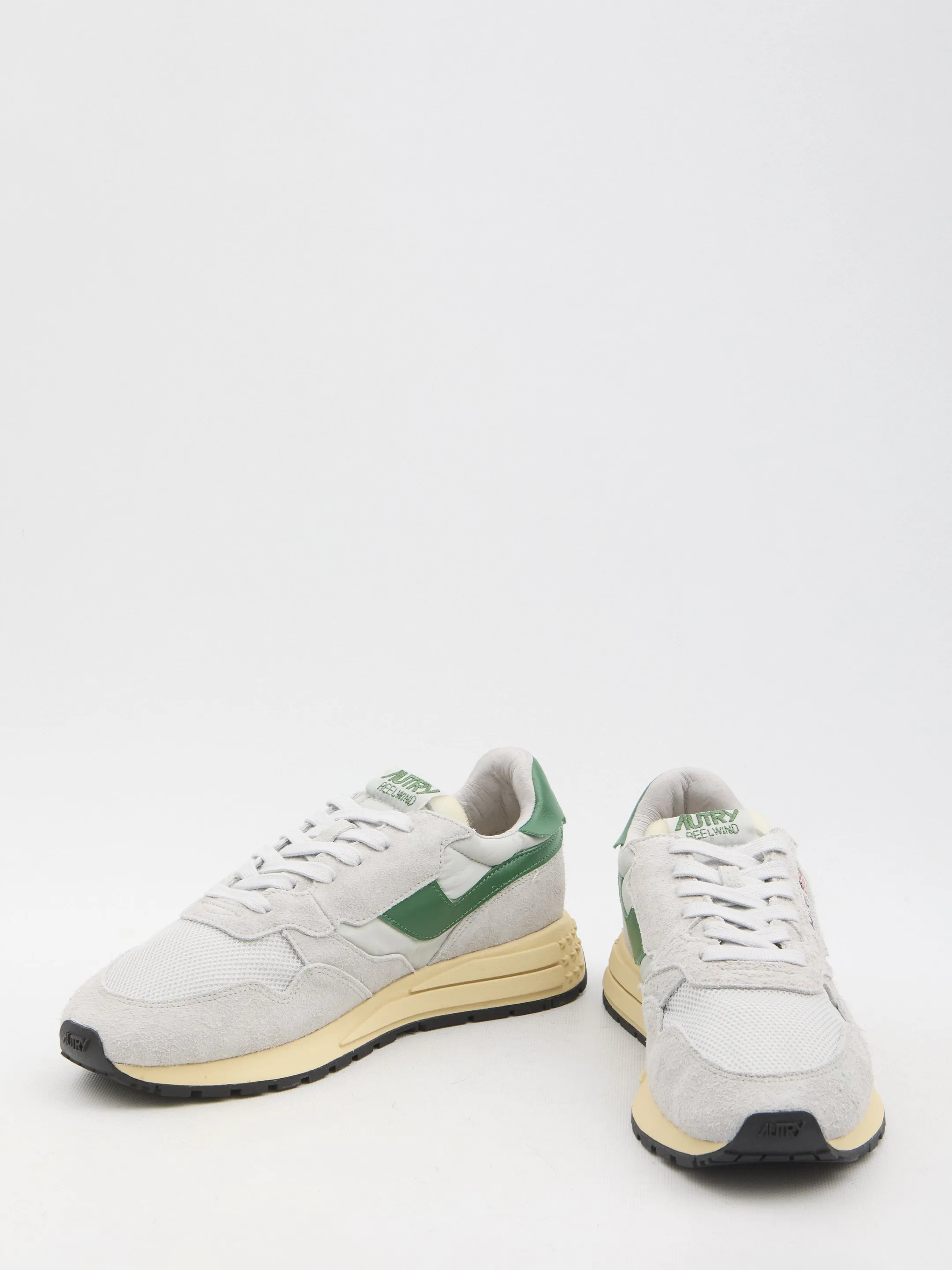 Autry Reelwind Low Sneakers