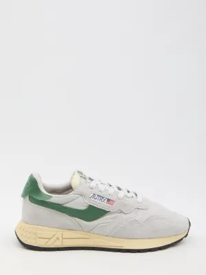 Autry Reelwind Low Sneakers