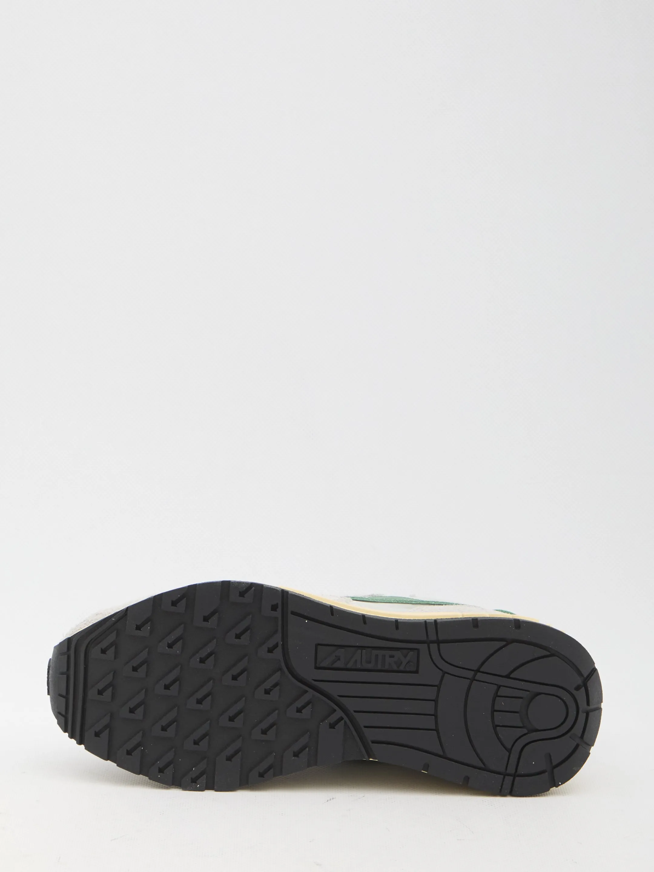 Autry Reelwind Low Sneakers