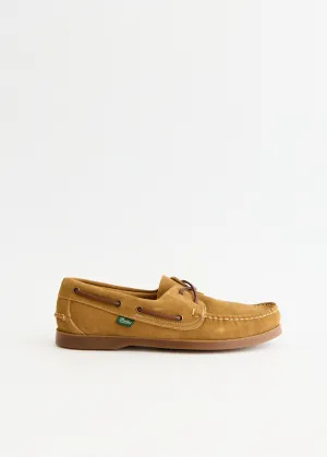 Barth Marine Boat Shoes