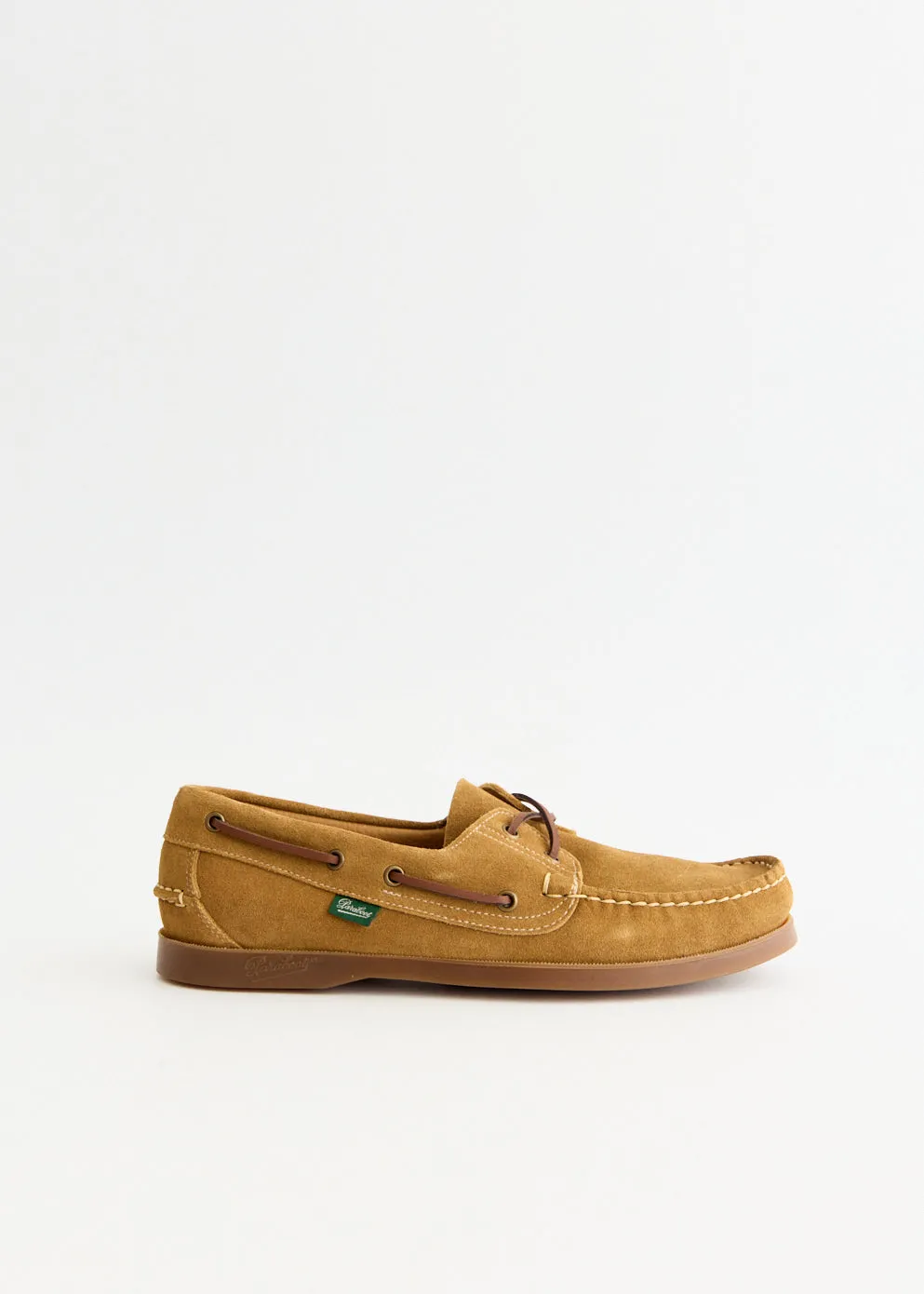 Barth Marine Boat Shoes
