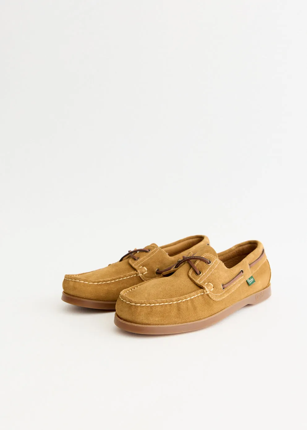 Barth Marine Boat Shoes
