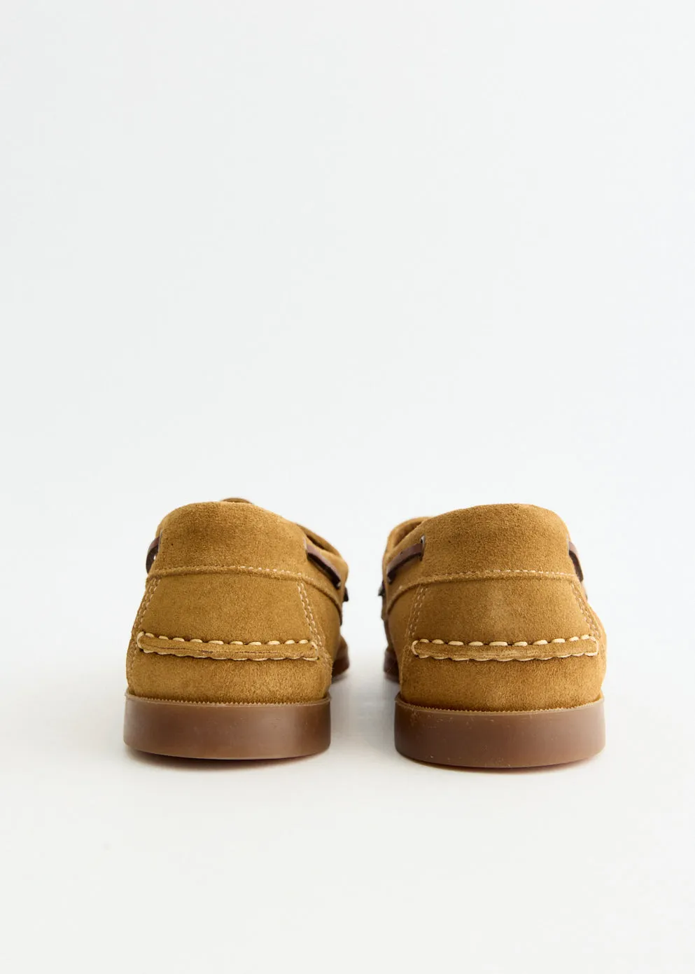 Barth Marine Boat Shoes
