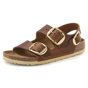 Birkenstock 1024067- Milano Big Buckle