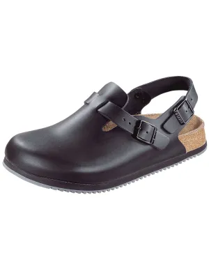 BIRKENSTOCK TOKIO SL BLACK NL NARROW