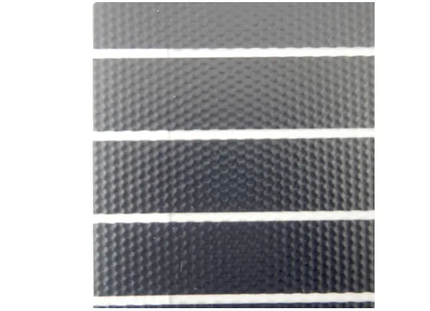 BlueFusion Flexible Marine Grade A  Solar Panels - 40W