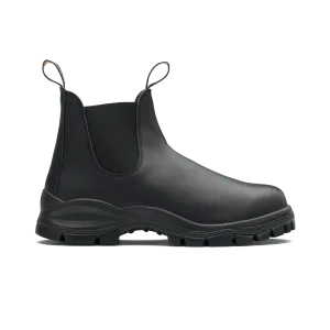 Blundstone 2240 Lug Boot - Black