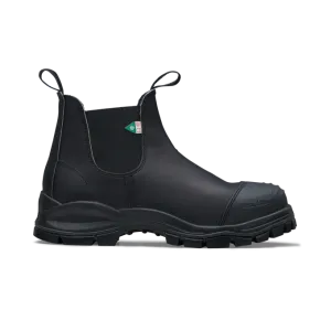 Blundstone 968 - XFR Work & Safety Boot Black