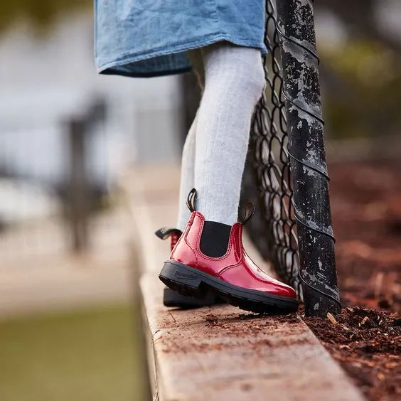 BLUNDSTONE- KIDS 2253 BOOT