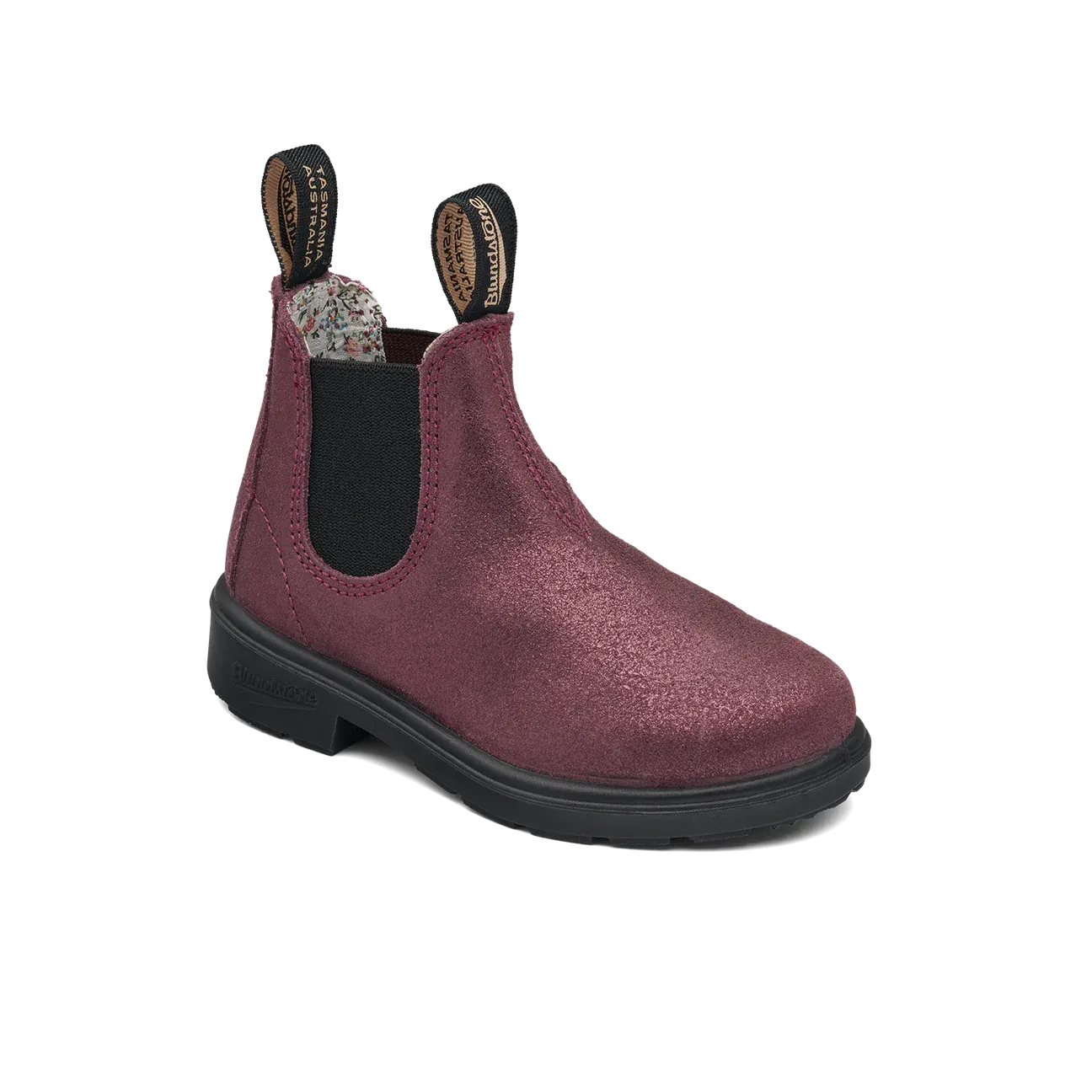 Blundstone Kids Rose Pink Boot, 2090