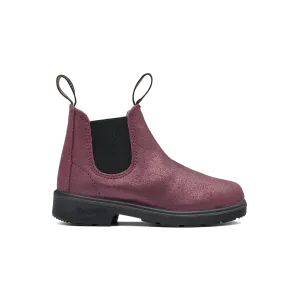 Blundstone Kids Rose Pink Boot, 2090