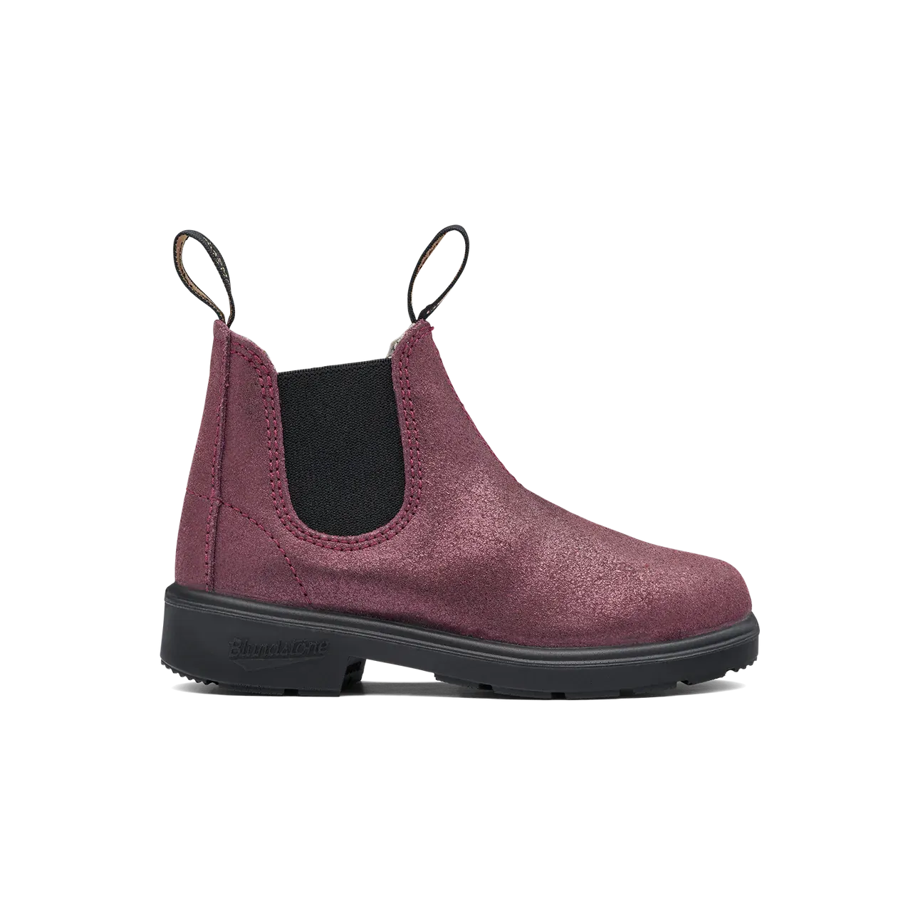 Blundstone Kids Rose Pink Boot, 2090