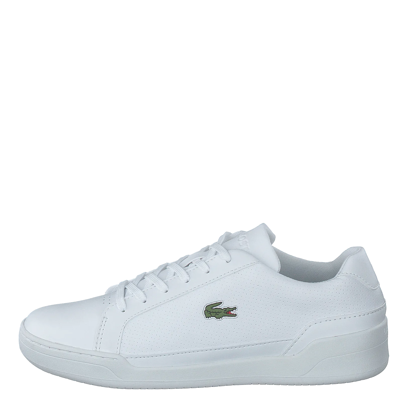 Challenge 119 2 Sma Wht/wht