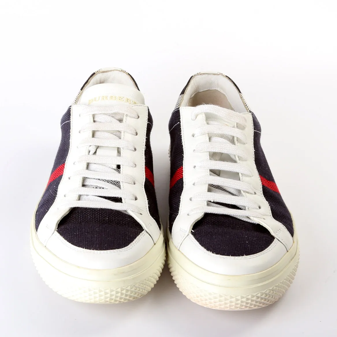 Check Sneakers Size 39.5