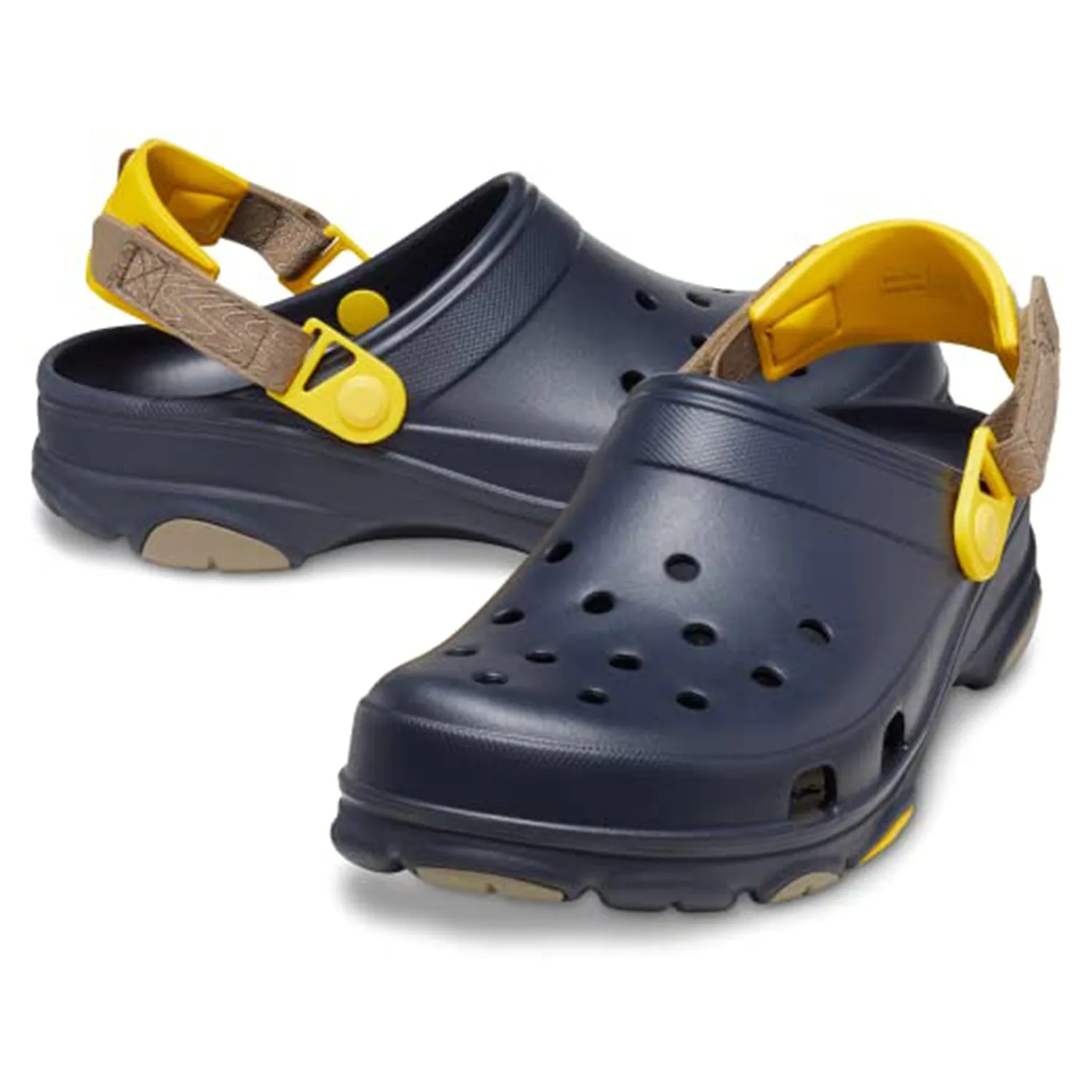 Classic All-Terrain Clog - Unisex