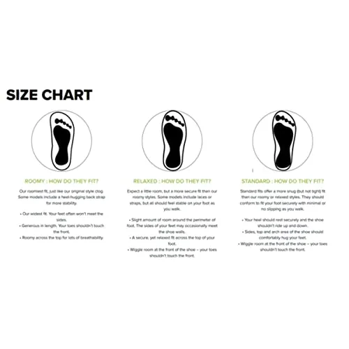 Classic All-Terrain Clog - Unisex