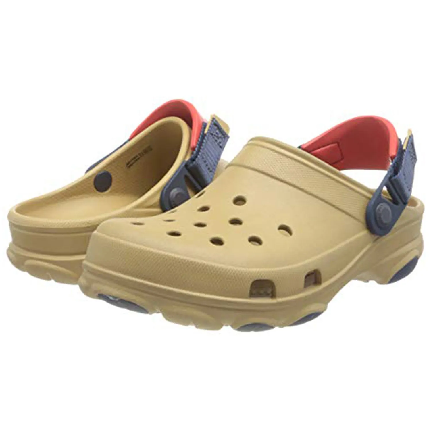 Classic All-Terrain Clog - Unisex