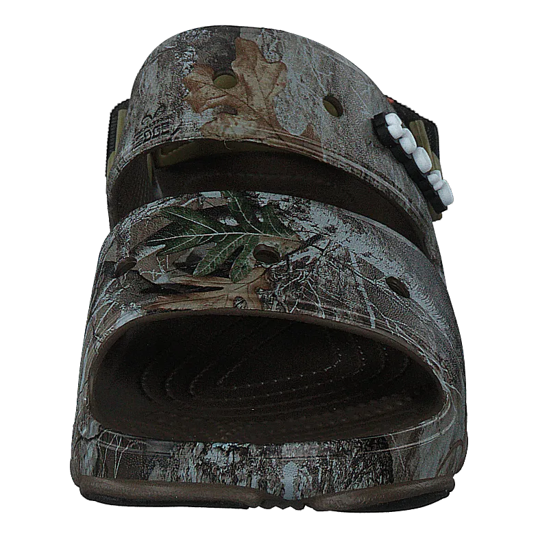 Classic All-Terrain Sandal Real Tree / Brown