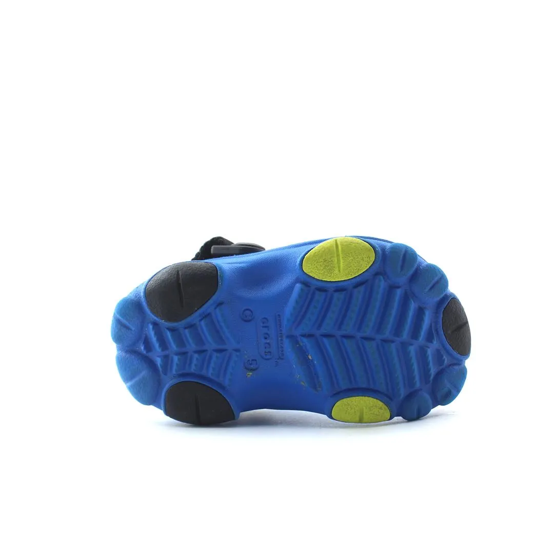 CROCS CLASSIC ALL-TERRAIN CLOG