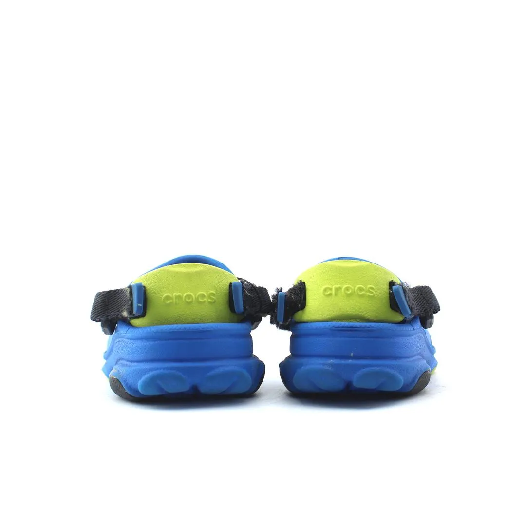 CROCS CLASSIC ALL-TERRAIN CLOG