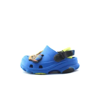 CROCS CLASSIC ALL-TERRAIN CLOG