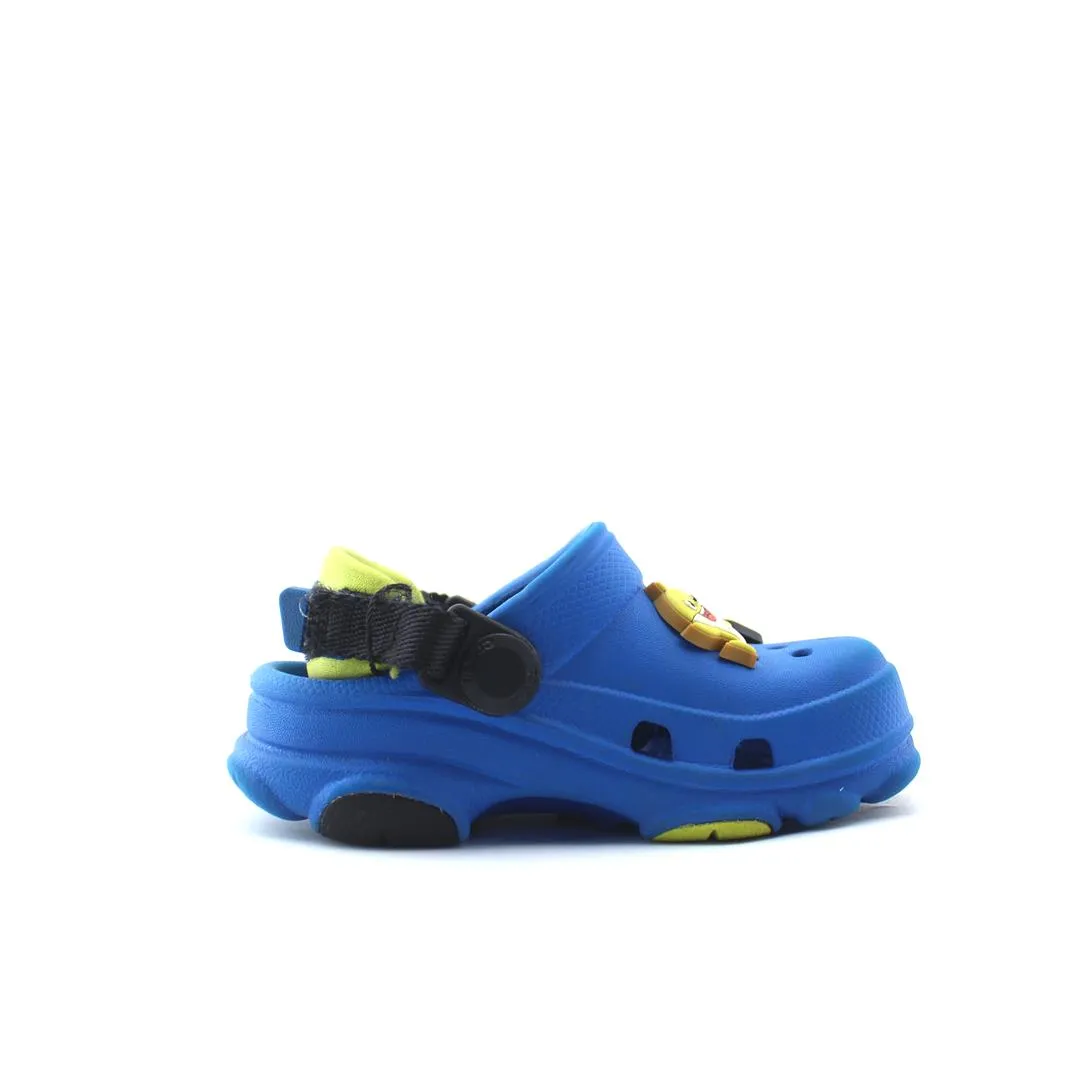 CROCS CLASSIC ALL-TERRAIN CLOG